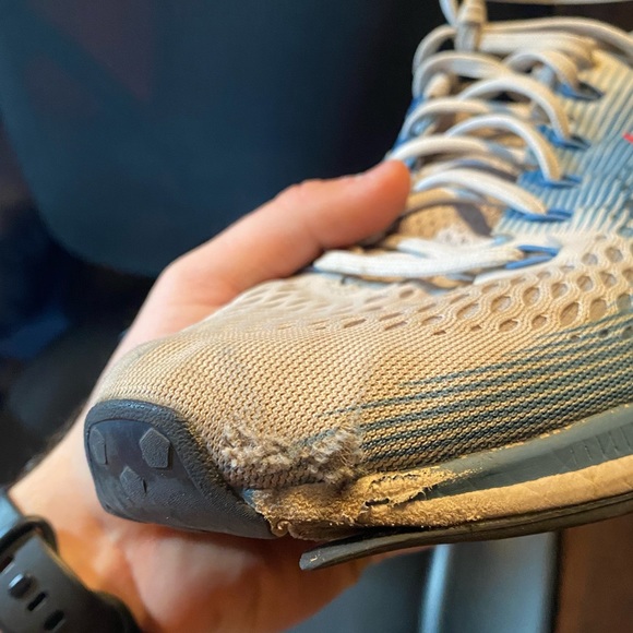 Nike Pegasus Zoom 34 (Size 10.5) - Picture 7 of 7